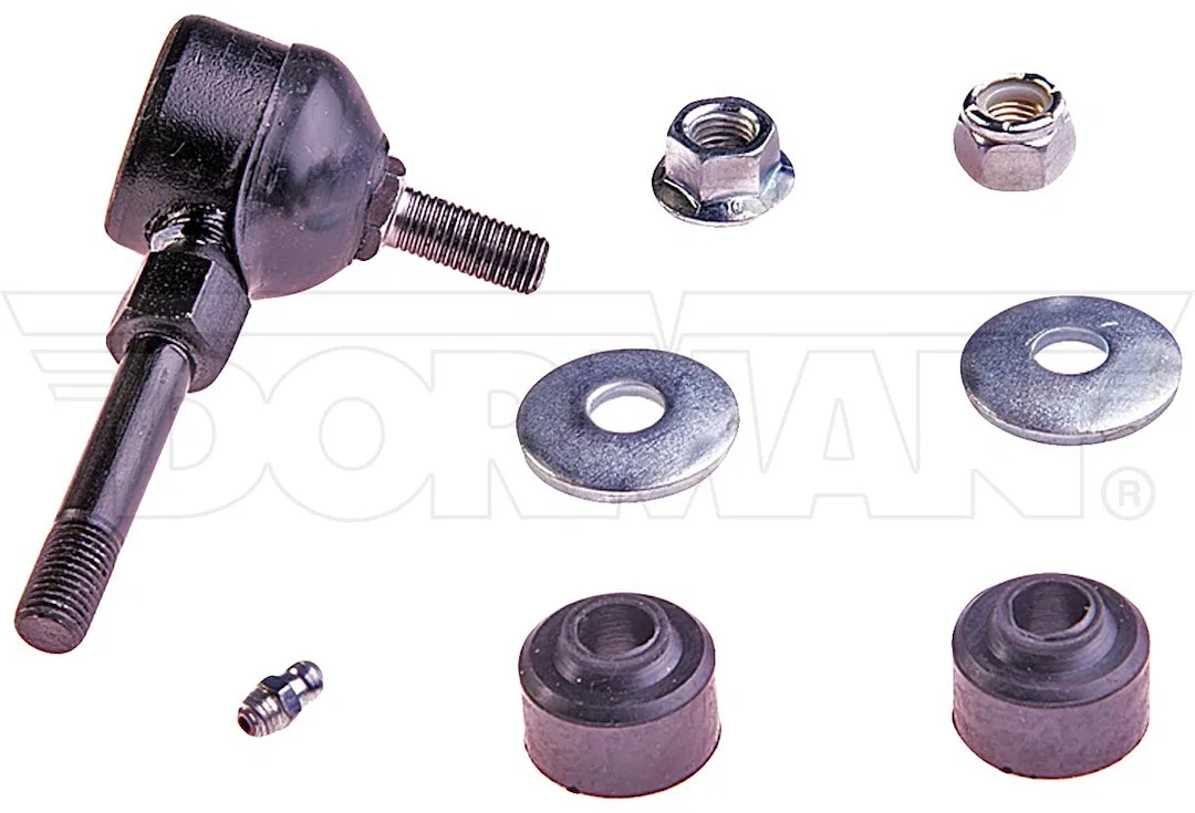 SK8643 – DORMAN Stabilizer Bar Link Kit, OE Replacement